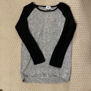 Old navy sweater